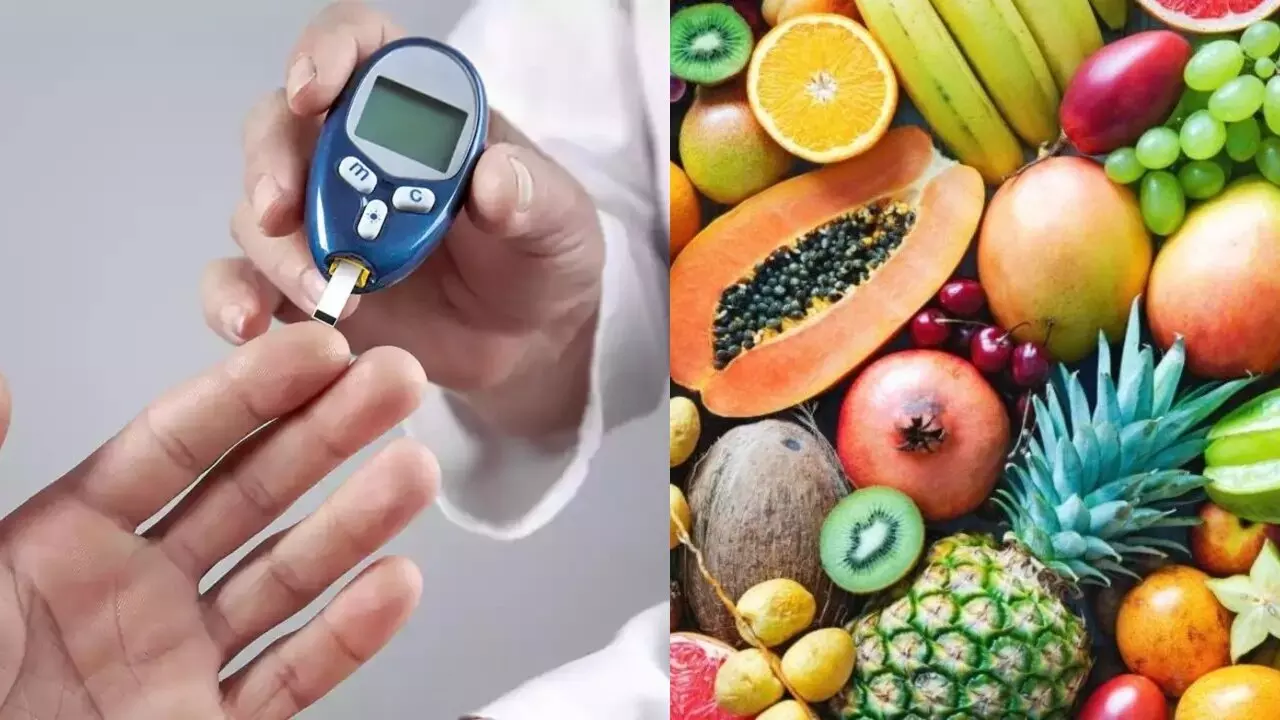 Diabetes Facts: डायबिटीज मरीजों को नहीं खाने चाहिए फल? जानें हकीकत