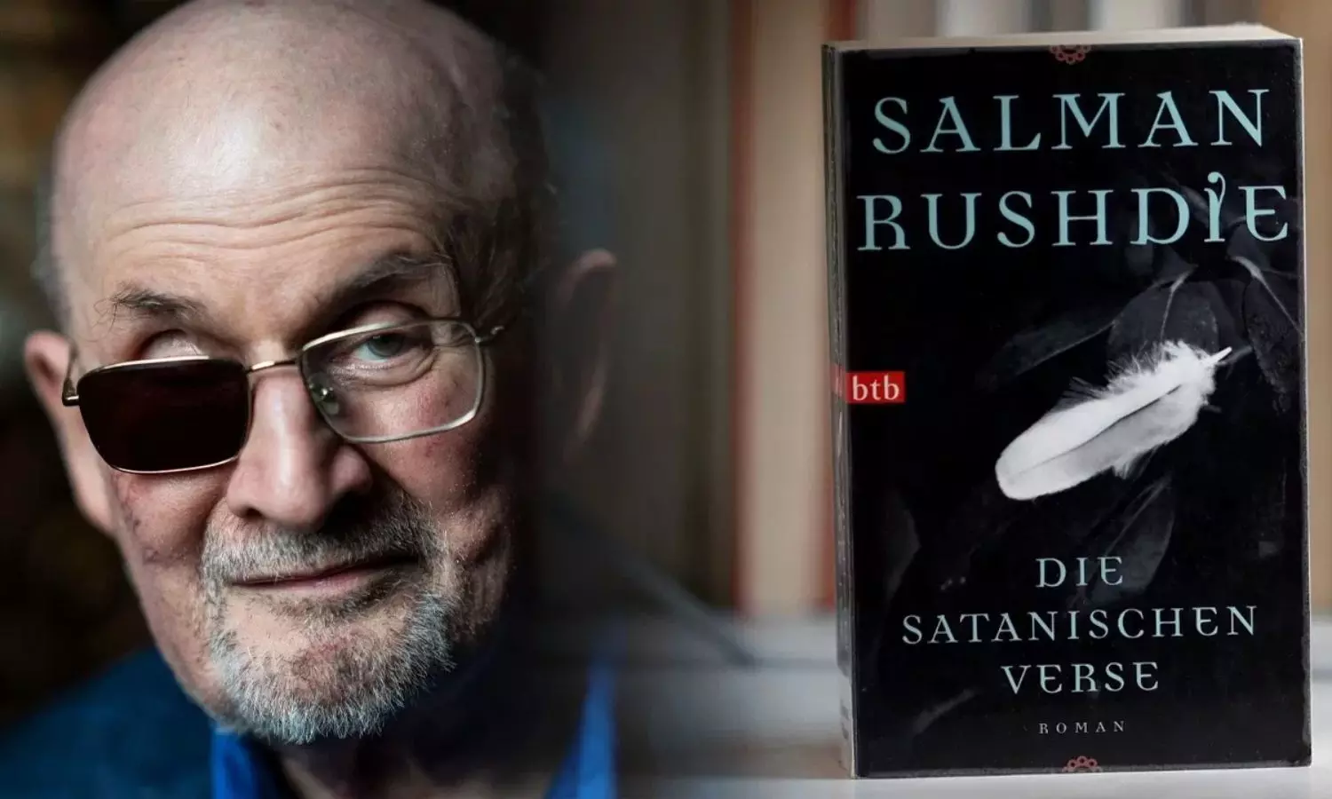 The Satanic Verses