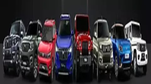 Cars Offer Discount 2024 (Credit: Social Media)