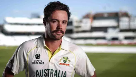 IND vs AUS Boxing Day Test: ऑस्ट्रेलियाई टीम में दो बदलाव, ट्रेविस हेड फिर बन सकते हैं टीम इंडिया के लिए मुसीबत