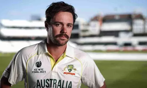 IND vs AUS Boxing Day Test: ऑस्ट्रेलियाई टीम में दो बदलाव, ट्रेविस हेड फिर बन सकते हैं टीम इंडिया के लिए मुसीबत