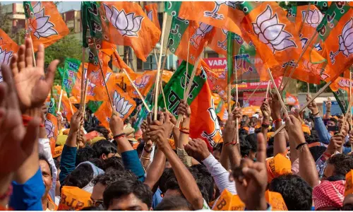 Delhi Assembly Elections 2025
