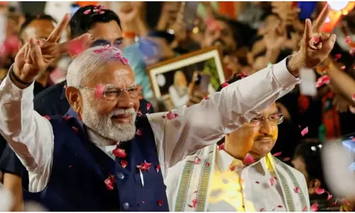 PM Narendra Modi
