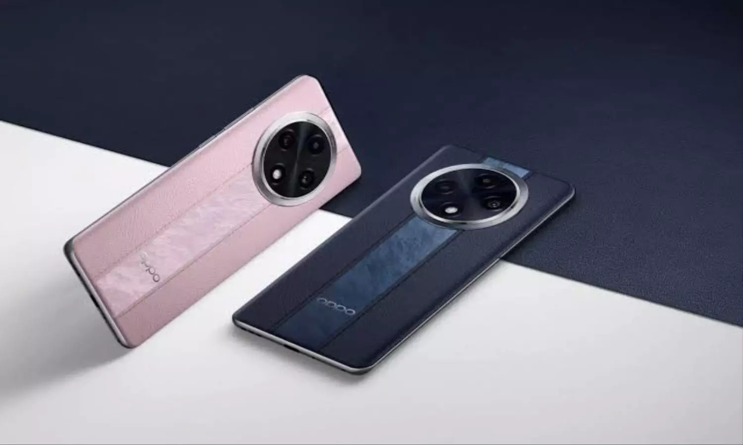 Oppo F27 Pro Plus