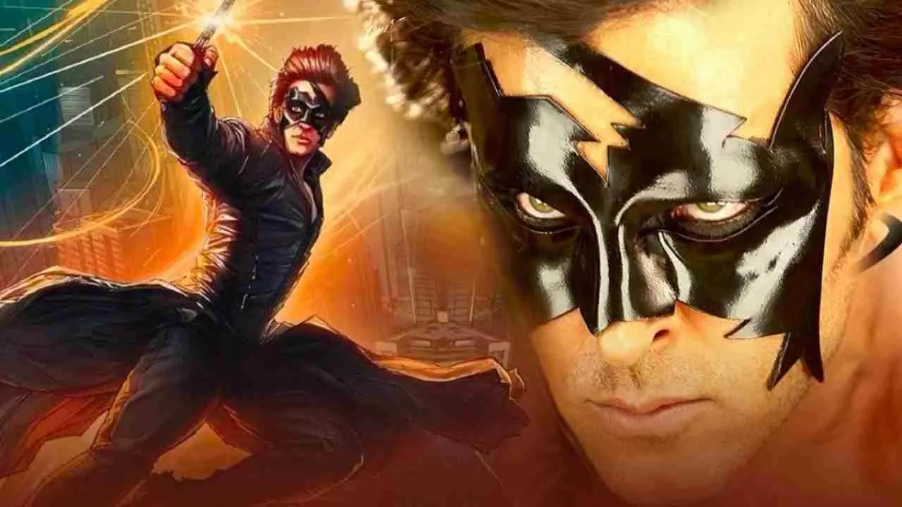 Krrish 4 Update: ऋतिक रोशन की कृष 4 पर बड़ा अपडेट, सुनते ही बोले फैंस- अब होगा धमाल