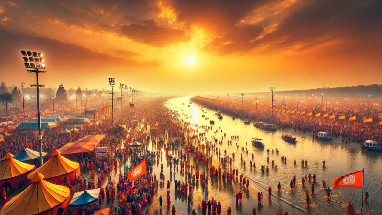 mahakumbh 2025