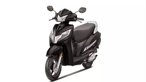 Honda Activa 125 Price: होंडा ने नए फीचर्स के साथ लॉन्च की Activa 125,जानें Review