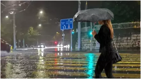 Aaj ka Mausam : यूपी में बारिश और ओले गिरने की संभावना, जानिए अगले तीन दिनों तक कैसा रहेगा मौसम? Aaj ka Mausam : यूपी में बारिश और ओले गिरने की संभावना, जानिए अगले तीन दिनों तक कैसा रहेगा मौसम?