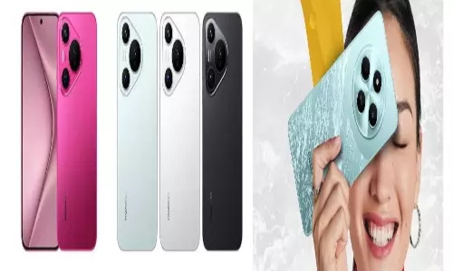 Huawei Pura 70 Ultra vs Poco M7 Pro 5G (Credit: Social Media)