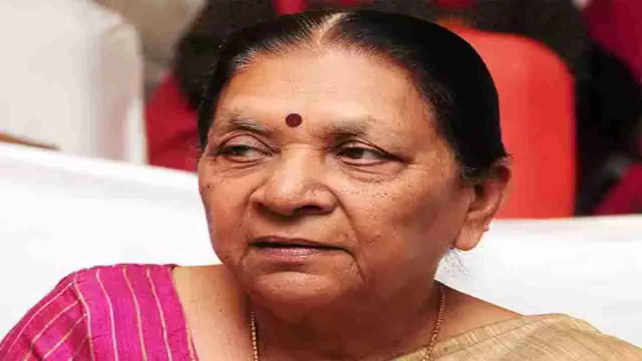 Governor Anandiben Patel: 2025 तक भारत को टी०बी० मुक्त बनाने के संकल्प, यूपी में टी०बी० उन्मूलन की दिशा में कारगर रही ये पहल