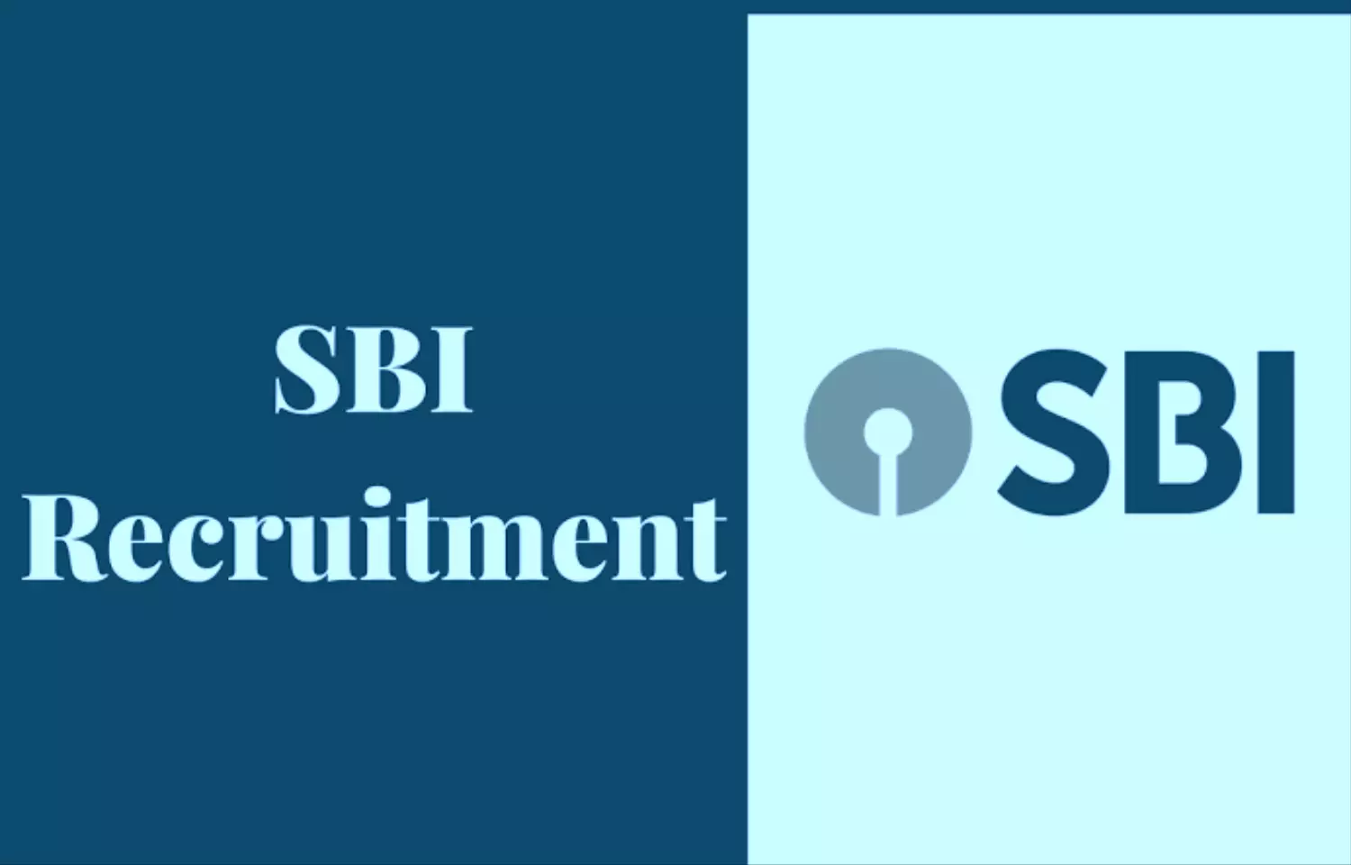 SBI PO Vacancy 2024: SBI PO क़ी भर्तियों के लिए ऐसे करें आवेदन, जान लें अनिवार्य प्रक्रिया