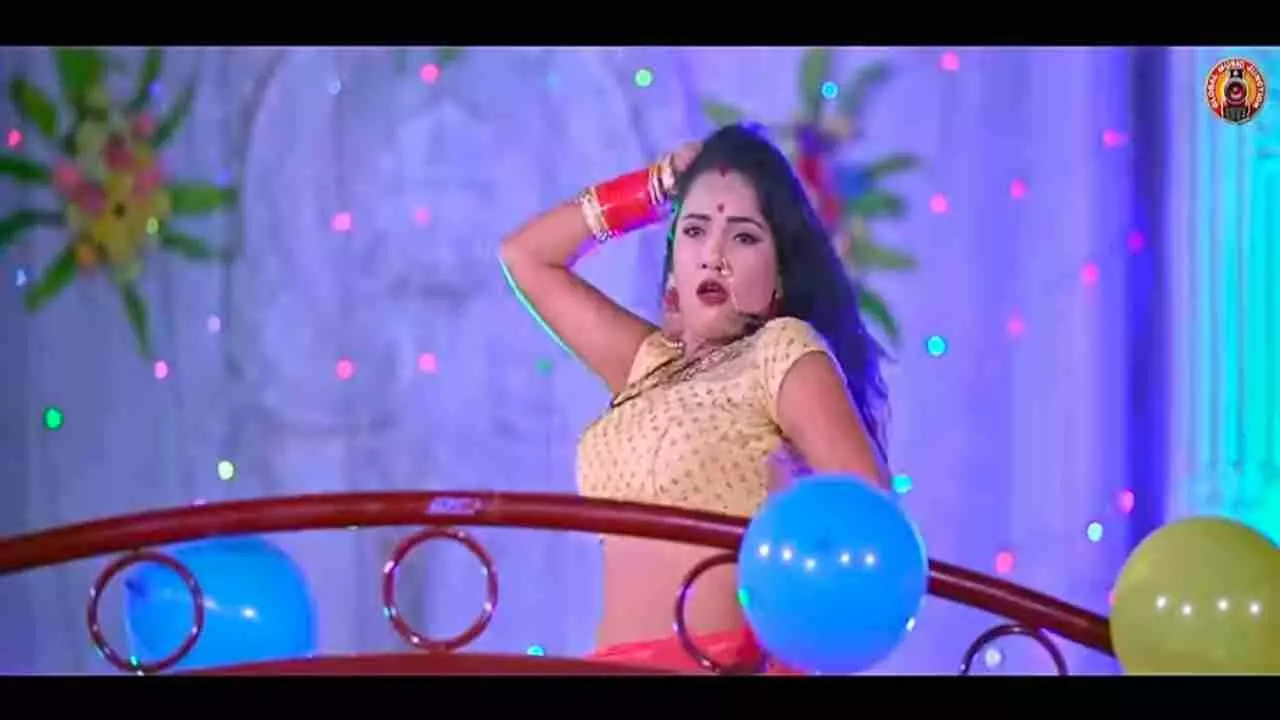 Bhojpuri Ka Sabse Sexy Video