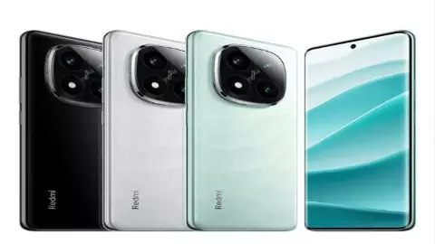 Redmi Note 14 Pro+ 5G (Credit: Social Media)