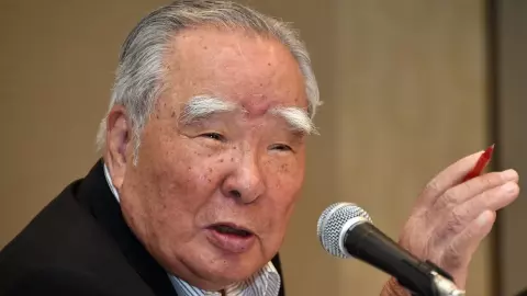 Osamu Suzuki