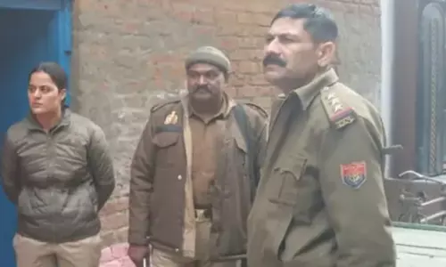 Bareilly News: घरेलू कलह के चलते महिला ने लगाई फांसी,डेढ़ साल पहले हुई थी शादी