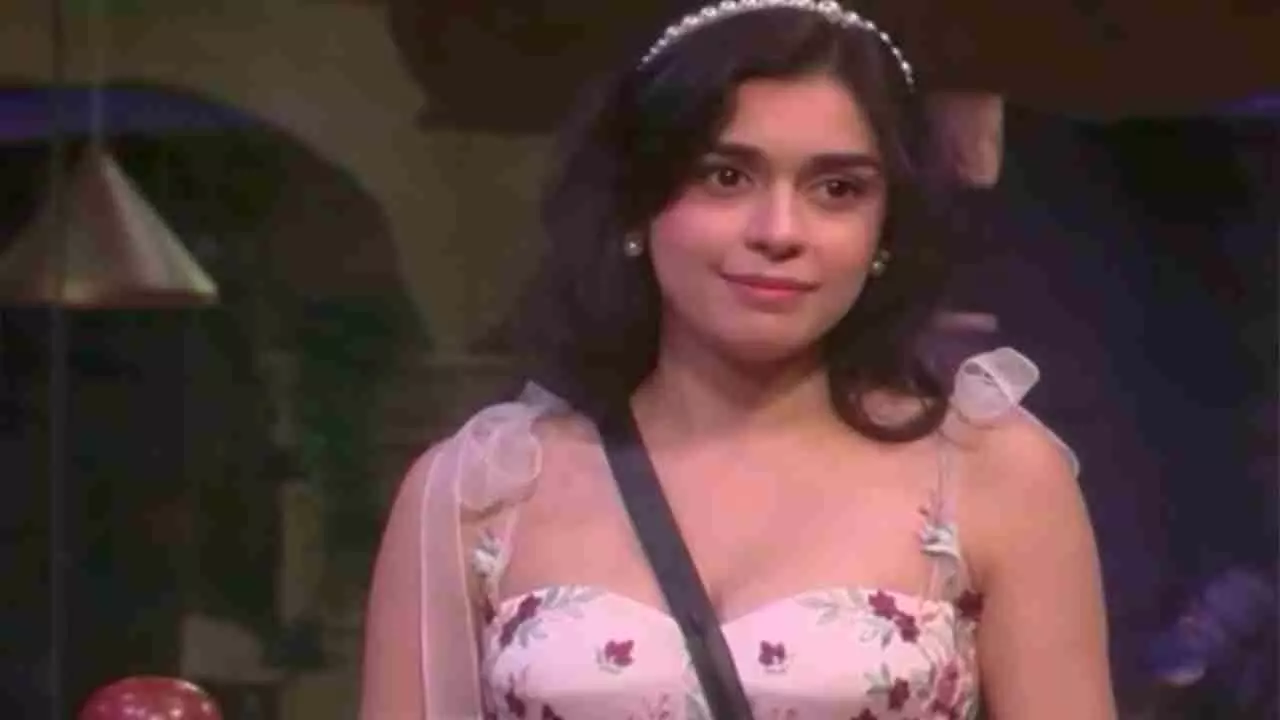 Eisha Singh Ka Boyfriend