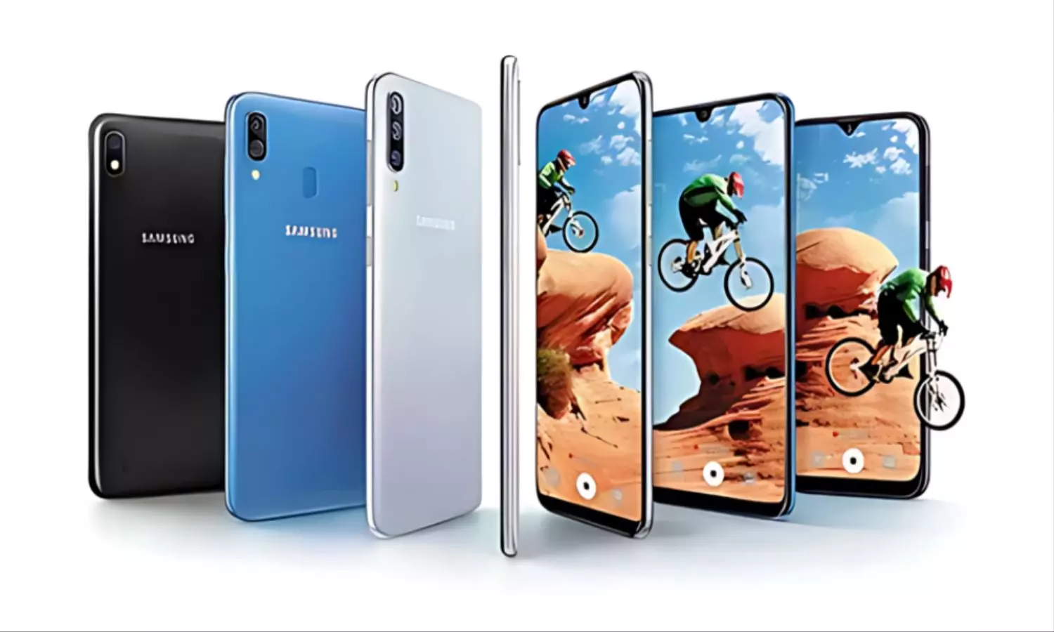 Samsung Upcoming Phones 2025 (Credit: Social Media)