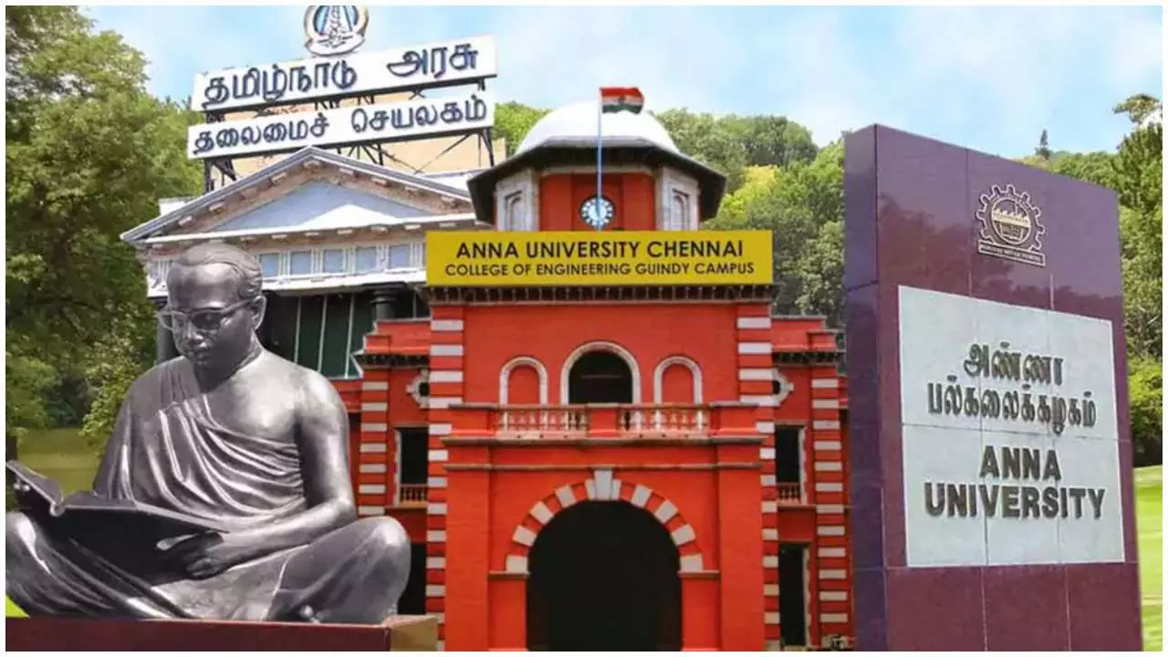 Anna University Sexual Assault Case : मद्रास हाईकोर्ट ने एसआईटी जांच के आदेश दिए, पीड़िता को 25 लाख रुपए मुआवजा देने का निर्देश