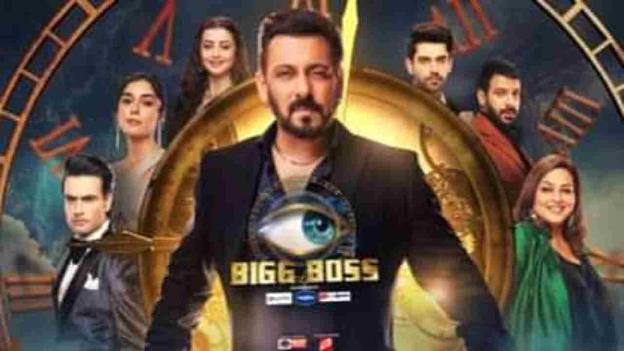 Bigg Boss 18 Top 5 Finalist