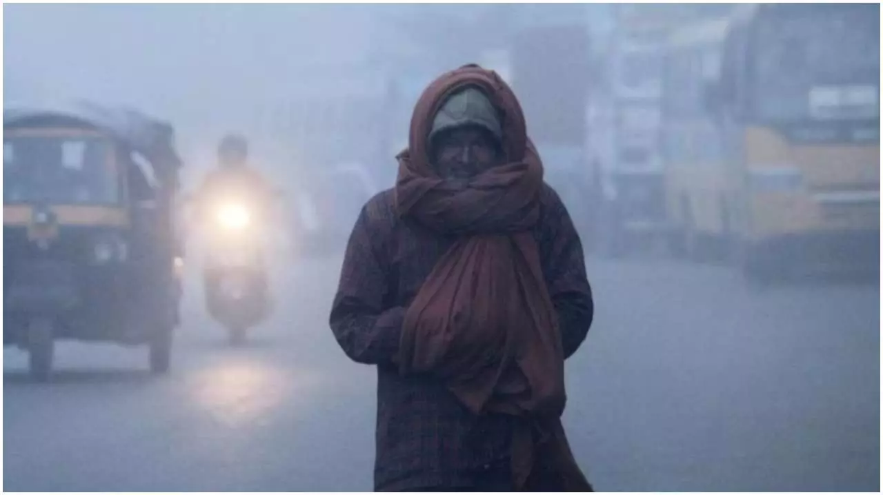 Aaj ka Mausam : यूपी में अगले तीन दिनों तक कैसा रहेगा मौसम? बड़ा अपडेट आया सामने