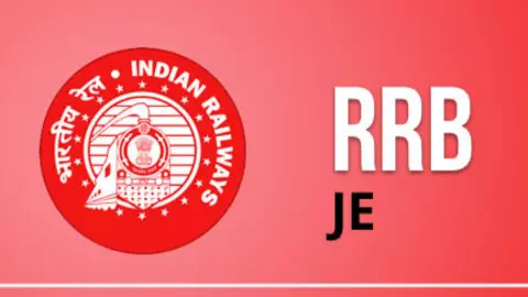 RRB JE EXAM 2024: RRB भर्ती परीक्षा हेतु आपत्ति दर्ज करने का आज है अंतिम मौका, जान लें प्रक्रिया RRB JE EXAM 2024: RRB भर्ती परीक्षा हेतु आपत्ति दर्ज करने का आज है अंतिम मौका, जान लें प्रक्रिया