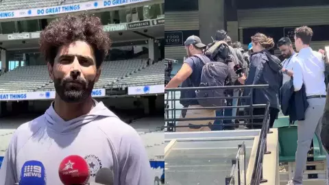 Year Ender 2024 Cricket Controversy (Credit: Social Media) Year Ender 2024 Cricket Controversy (Credit: Social Media)