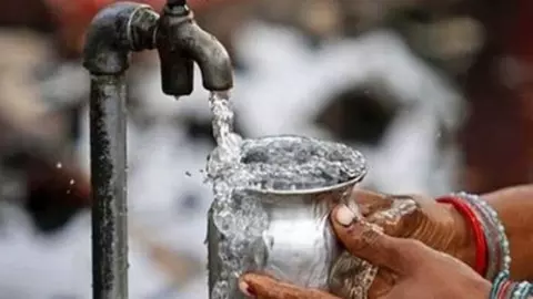 Statement of Water Corporation Officers on Status of Amrit Yojana Drinking Water Scheme Statement of Water Corporation Officers on Status of Amrit Yojana Drinking Water Scheme