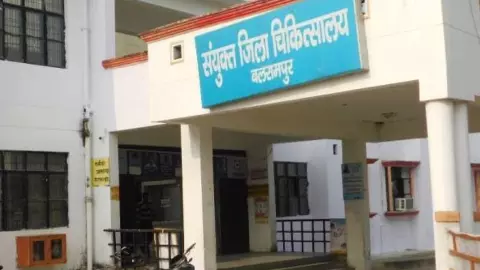 Shiksha Mitra dies of heart attack Shiksha Mitra dies of heart attack
