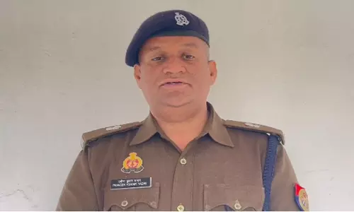 Female candidate who reached physical standard test by preparing foolish documents in police recruitment examination arrested, legal action continued