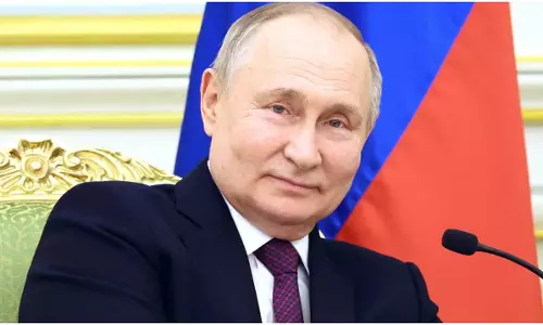 Putin can talk to Zelenskyy for Russia Ukraine Ceasefire