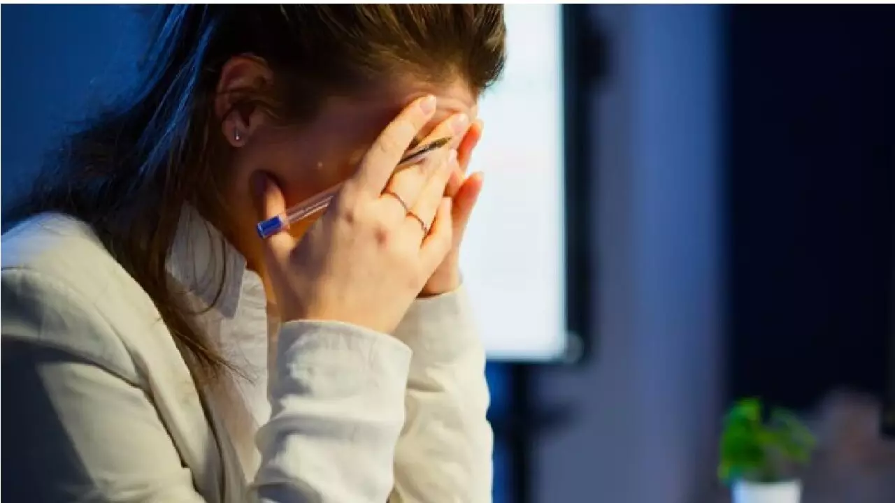 Stress In Women: महिलाओं में स्ट्रेस कम करने के ये उपाय हैं बहुत कारगर, मेंटल हेल्थ हो जाएगी बूस्ट