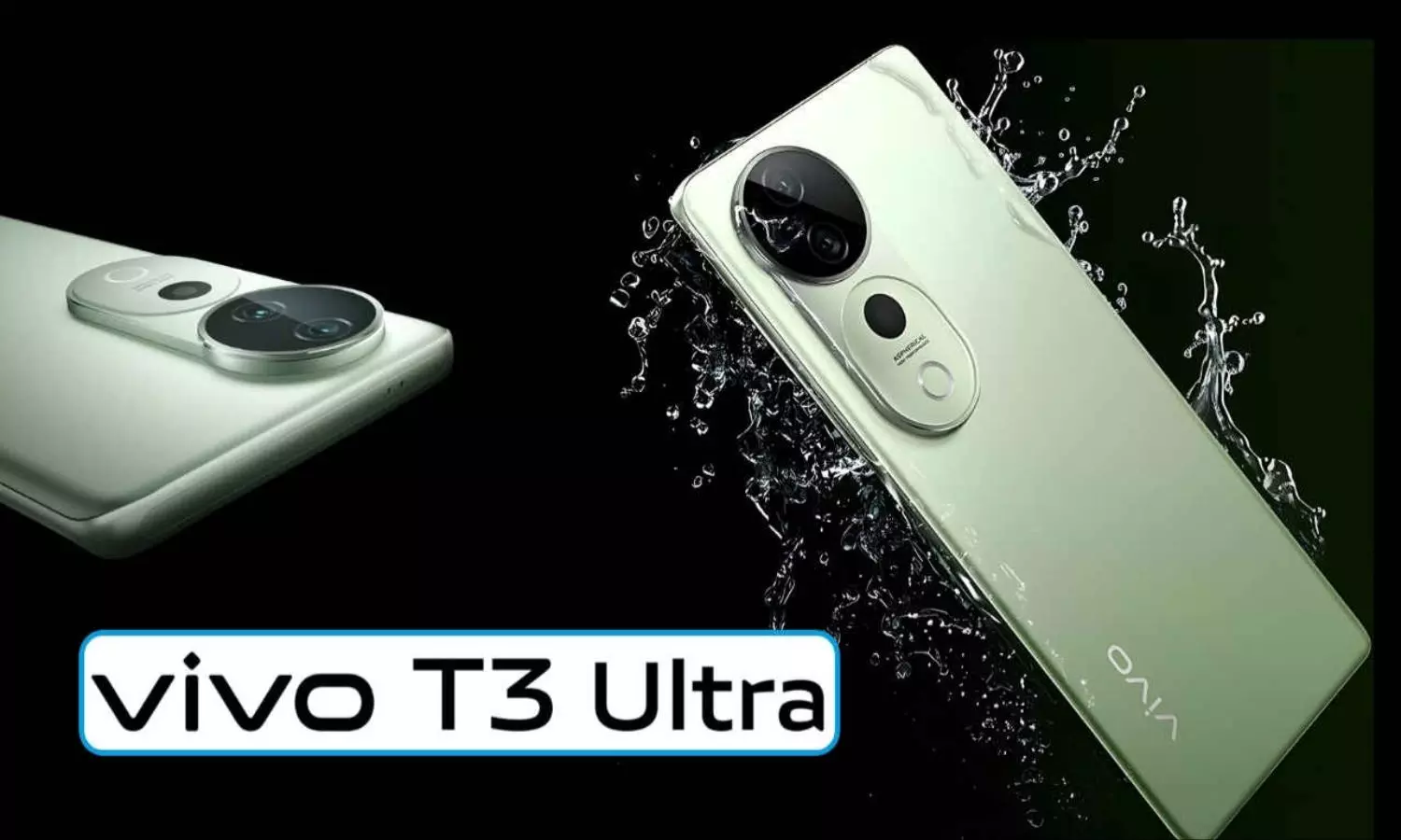 Vivo T3 Ultra 5G (Credit: Social Media)