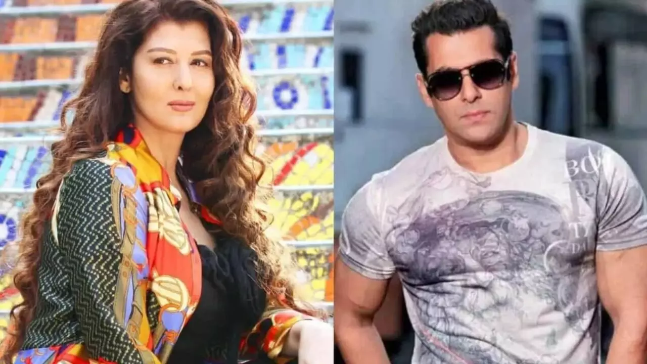 Sangeeta Bijlani Love Story: सलमान ही नहीं इस खिलाड़ी संग भी अधूरी रह गई संगीता बिजलानी की प्रेम कहानी...