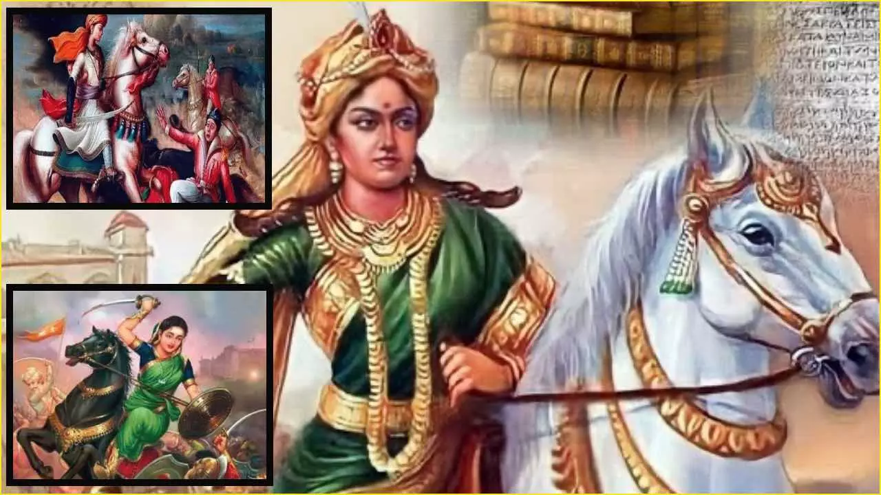 History Of Kittur Rani Chennamma