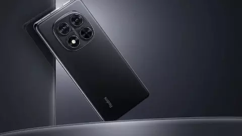 Redmi Turbo 4 (Credit: Social Media)