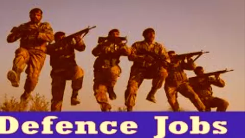 Defence Government Vacancy: CDS NDA और NA परीक्षा क़े लिए 31 दिसंबर तक होंगे आवेदन, जल्द करें अप्लाई