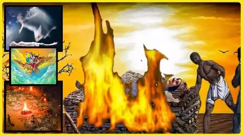 Terahvi Sanskar Kya Hai History and Facts Terahvi Sanskar Kya Hai History and Facts