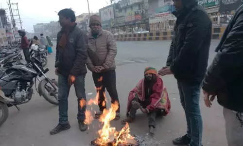 Gorakhpur News ( Photo- Newstrack )