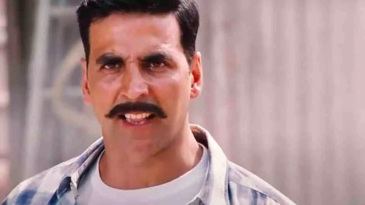 Akshay Kumar Rowdy Rathore 2 Movie Update