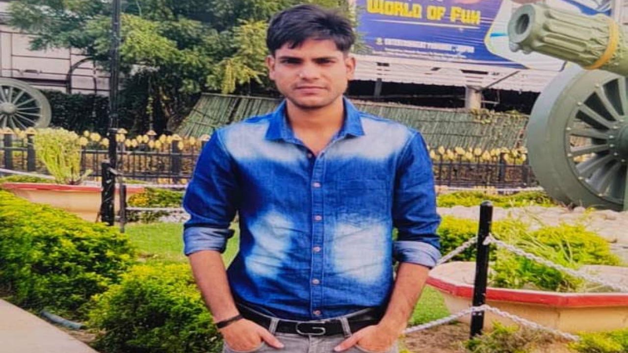 MBBS student killed in road accident