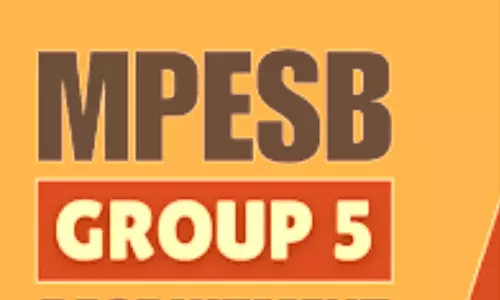MPESB VACANCY 2024: मध्य प्रदेश कर्मचारी मंडल में निकली 1000 से अधिक भर्ती, जानें किन पदों पर मिलेगी नौकरी
