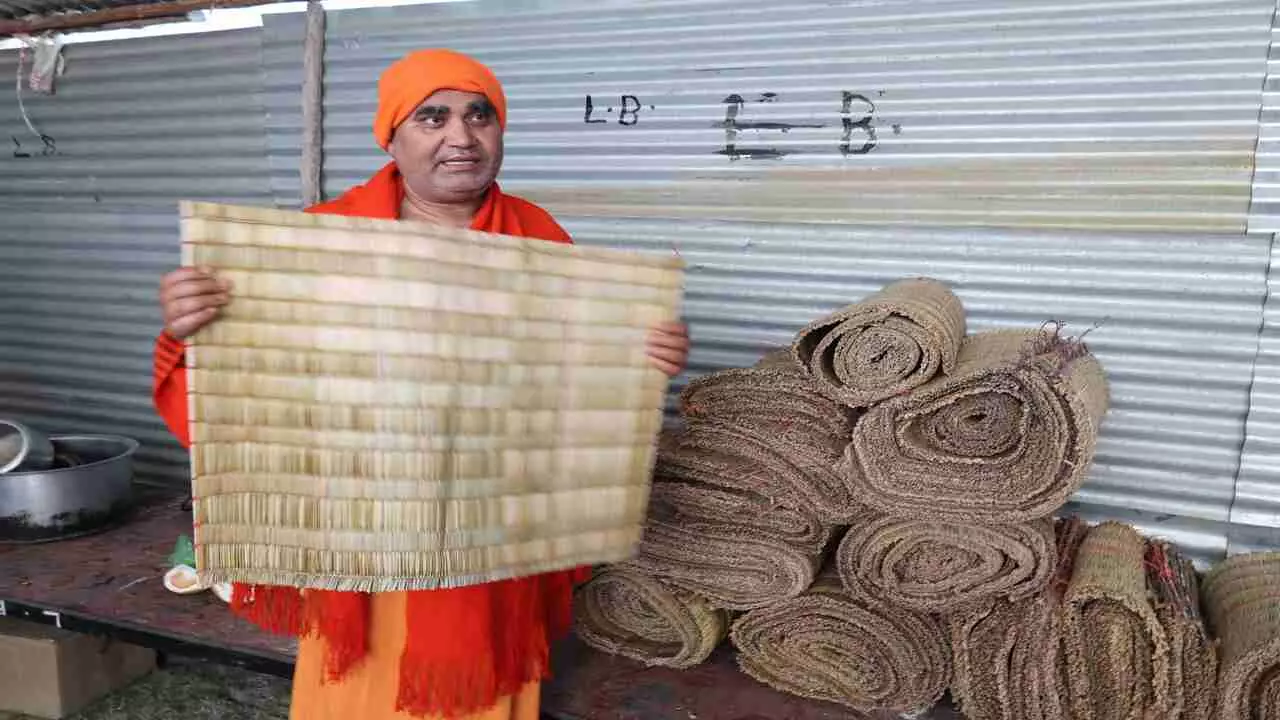 Swami Adhokshjanand Devtirth