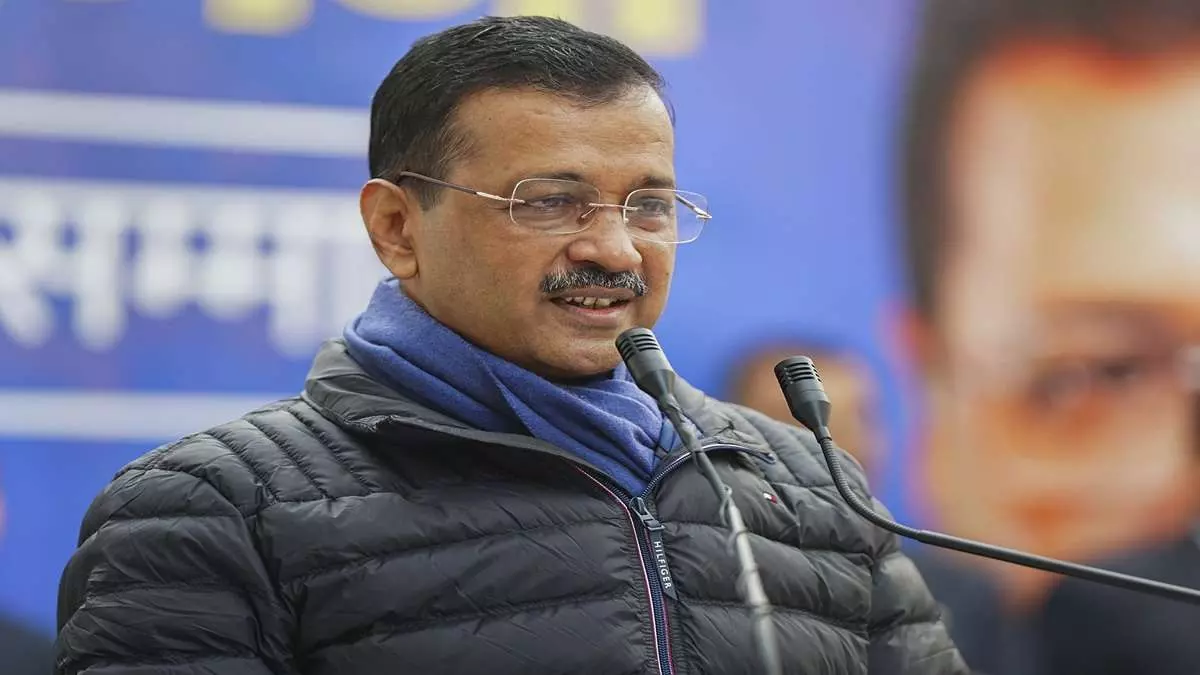 Delhi election 2025: केजरीवाल ने डाले जाट बिरादरी पर डोरे, दिल्ली चुनाव में चला आरक्षण दांव, पीएम मोदी को लिखी चिट्ठी