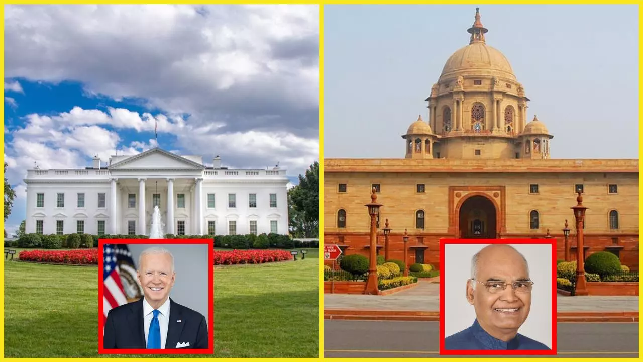 Ex President Facilities In India And America