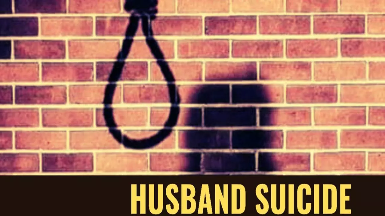 Wife demands Rs 5 lakh but husband attempts suicide