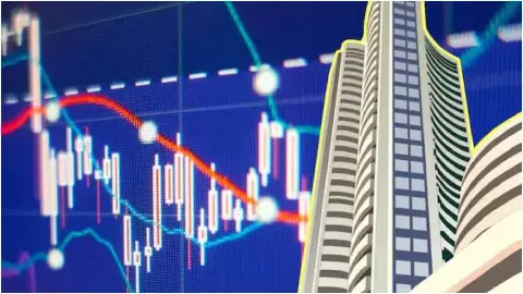 Stock Market : साल के आखिरी दिन सेंसेक्स गिरा, लेकिन अच्छे ट्रेंड पर हुई क्लोजिंग