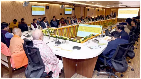 Maha Kumbh 2025 Maha Kumbh 2025