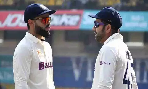 Rohit Sharma