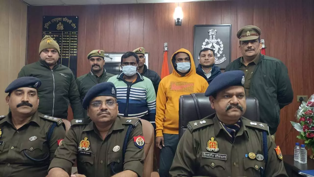 Lucknow News ( Photo- Newstrack )