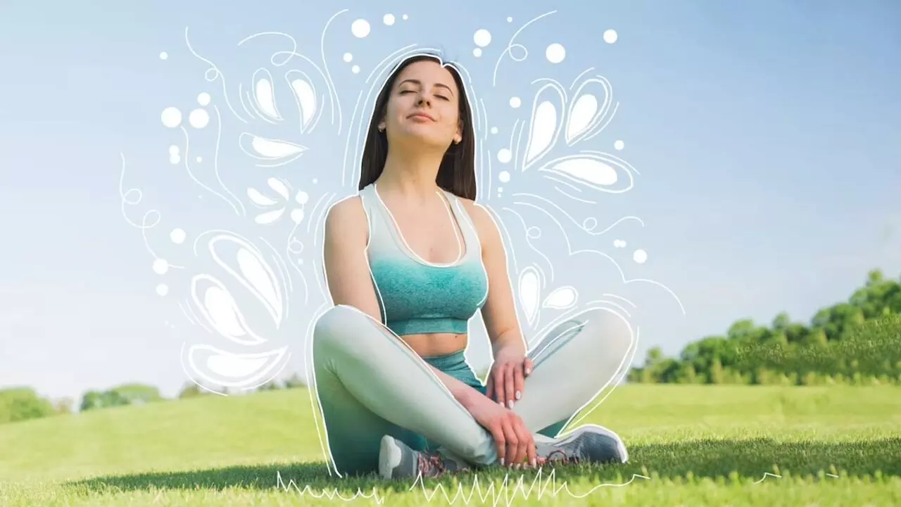 Fitness Tips In Hindi: न्यू ईयर पर इन पांच आदतों को अपनाकर रहेंगे हमेशा फिट, रेजोल्यूशन में जरूर करें शामिल